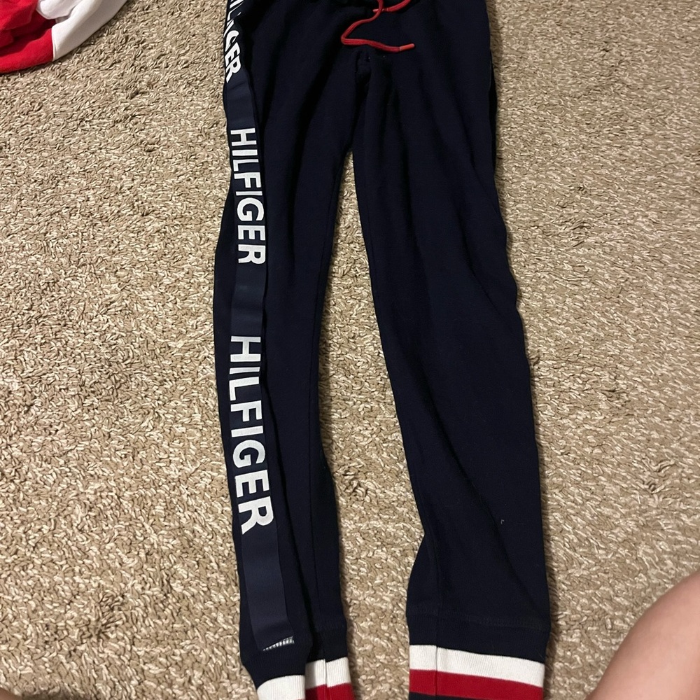 Tommy Hilfiger women pants